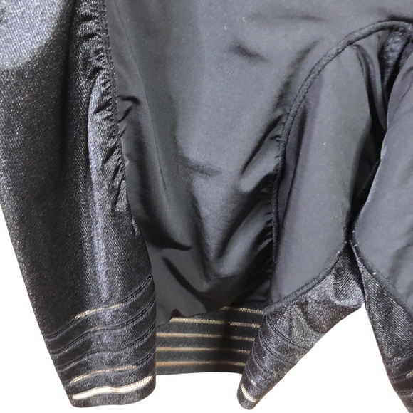 Womens Mid Thigh Shapewear Plus Size 3X - Picture 13 of 15